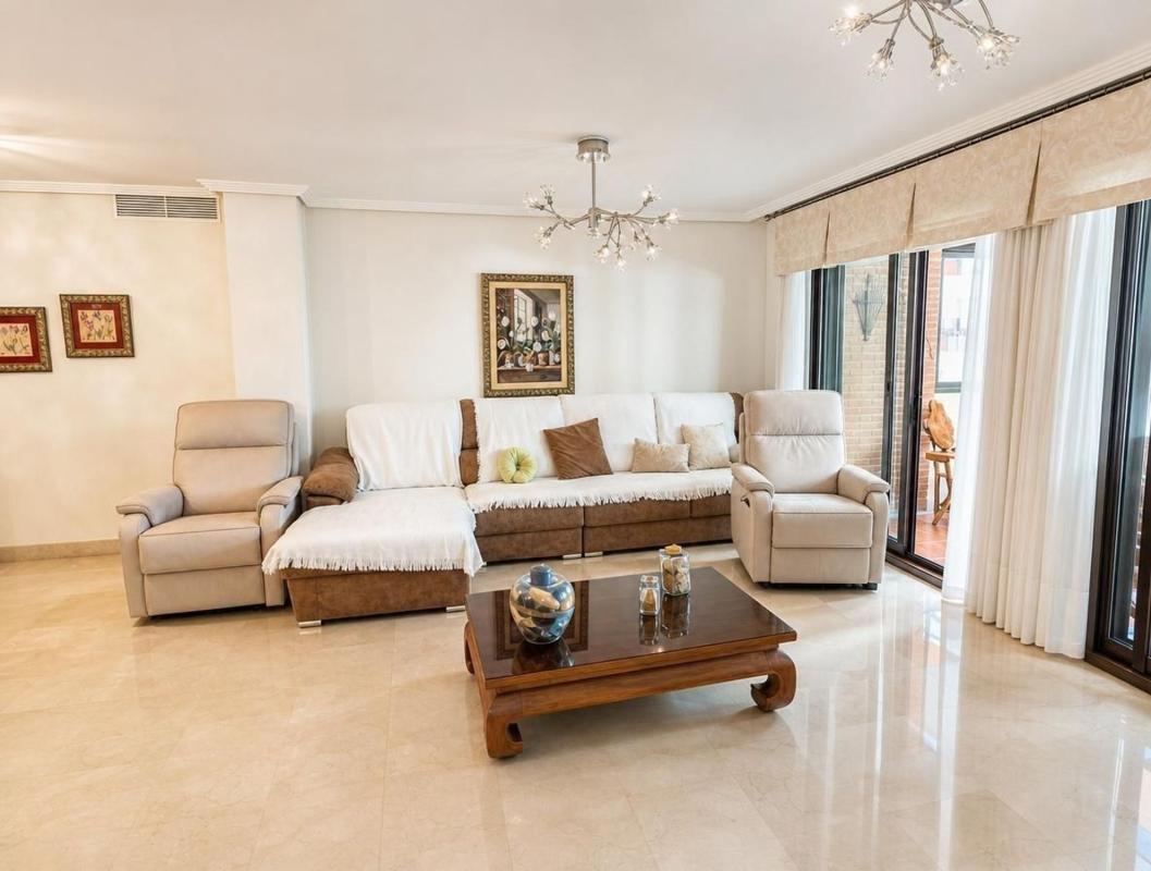 Sale of apartment in Piso en Alcalde Felipe Mallol, San Vicente del Raspeig, San Vicente del Raspeig
photo 4