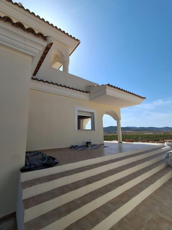 Sale of rural property in Finca rústica en Pinoso , Pinoso photo 5