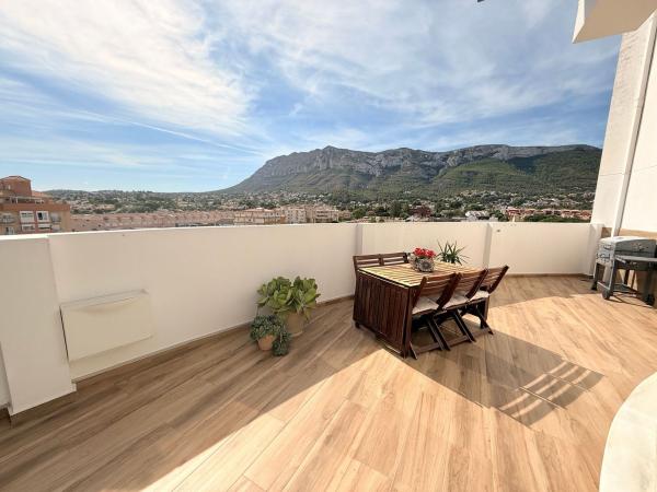 Дуплекс на продажу в Dúplex en Calle Metge Manuel Vallalta, 6, La Pedrera-Vessanes, Denia, Дения thumbnail 2