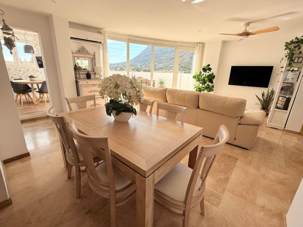 Дуплекс на продажу в Dúplex en Calle Metge Manuel Vallalta, 6, La Pedrera-Vessanes, Denia, Дения thumbnail 3