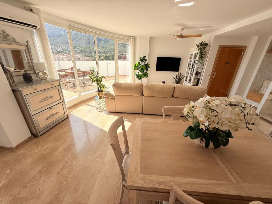 Продажа дуплекса на Dúplex en Calle Metge Manuel Vallalta, 6, La Pedrera-Vessanes, Denia, Дения photo 4