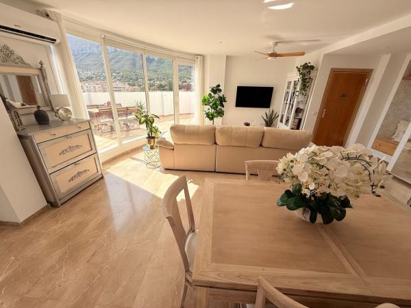 Дуплекс на продажу в Dúplex en Calle Metge Manuel Vallalta, 6, La Pedrera-Vessanes, Denia, Дения photo 4