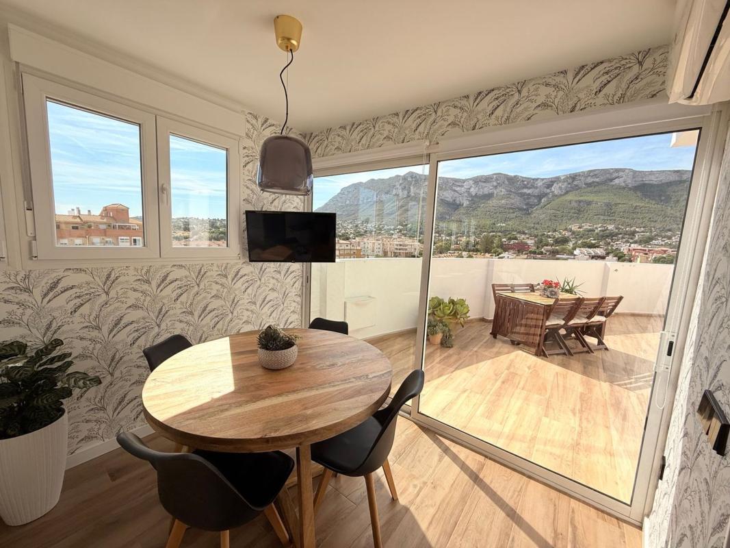 Продажа дуплекса на Dúplex en Calle Metge Manuel Vallalta, 6, La Pedrera-Vessanes, Denia, Дения photo 5
