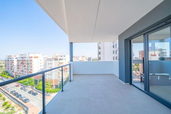 Sale of flat in Piso en Calle Joaquin Cartagena, Puerto Deportivo, Guardamar del Segura, Guardamar del Segura
thumbnail 3