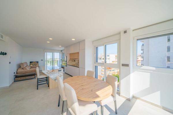 Sale of flat in Piso en Calle Joaquin Cartagena, Puerto Deportivo, Guardamar del Segura, Guardamar del Segura
 photo 4