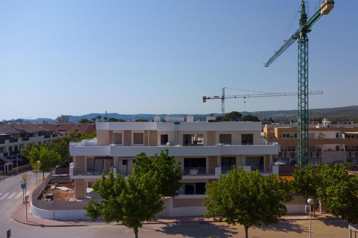 Продажа квартиры на Piso en Calle de Guillem de Castro, Centro Ciudad, Jávea/Xàbia, Хавья/Хабия
photo 1
