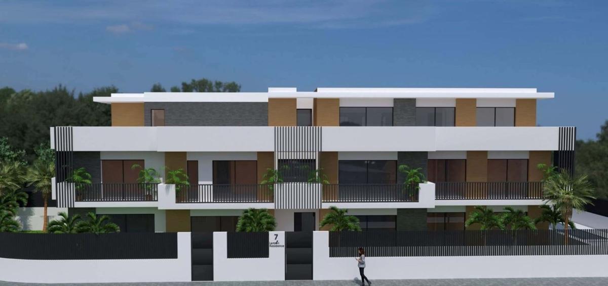 Продажа квартиры на Piso en Calle de Guillem de Castro, Centro Ciudad, Jávea/Xàbia, Хавья/Хабия
photo 2