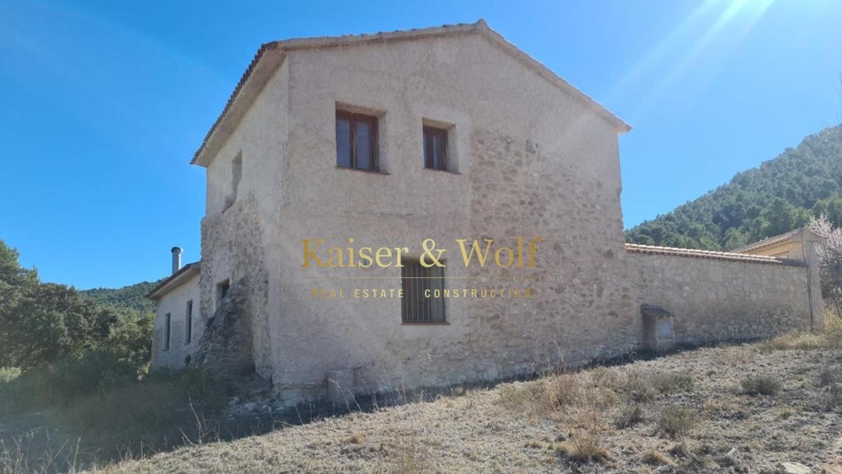 Properties for sale and rent in Spain photo 1