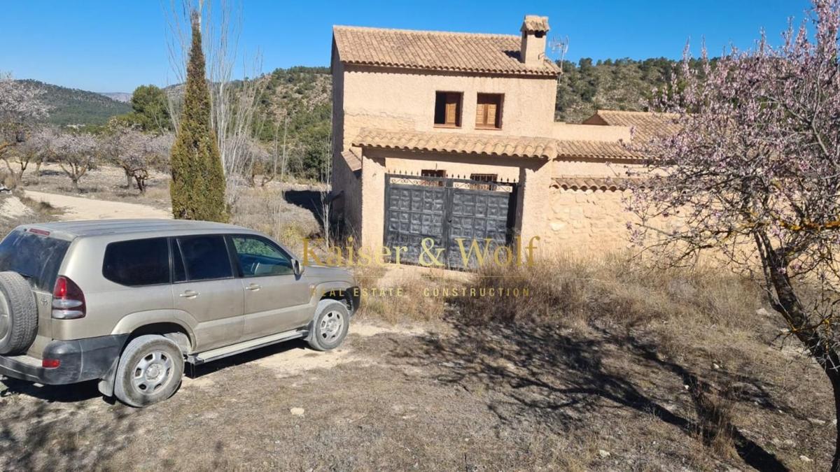 Properties for sale and rent in Spain photo 4