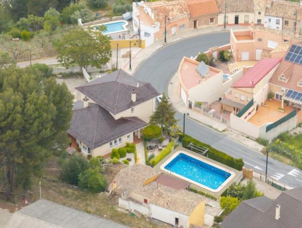 Casa o chalet independiente en Calle Sant Joan de Ribera, Centro - Zona Alta, Alcoy / Alcoi photo 1