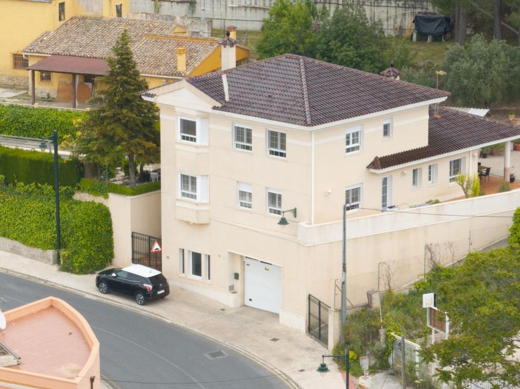 Недвижимость на продажу и в аренду в Испании photo 3