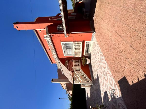 Chalet adosado en Calle Pino Verde, Valverde, Elche / Elx photo 1