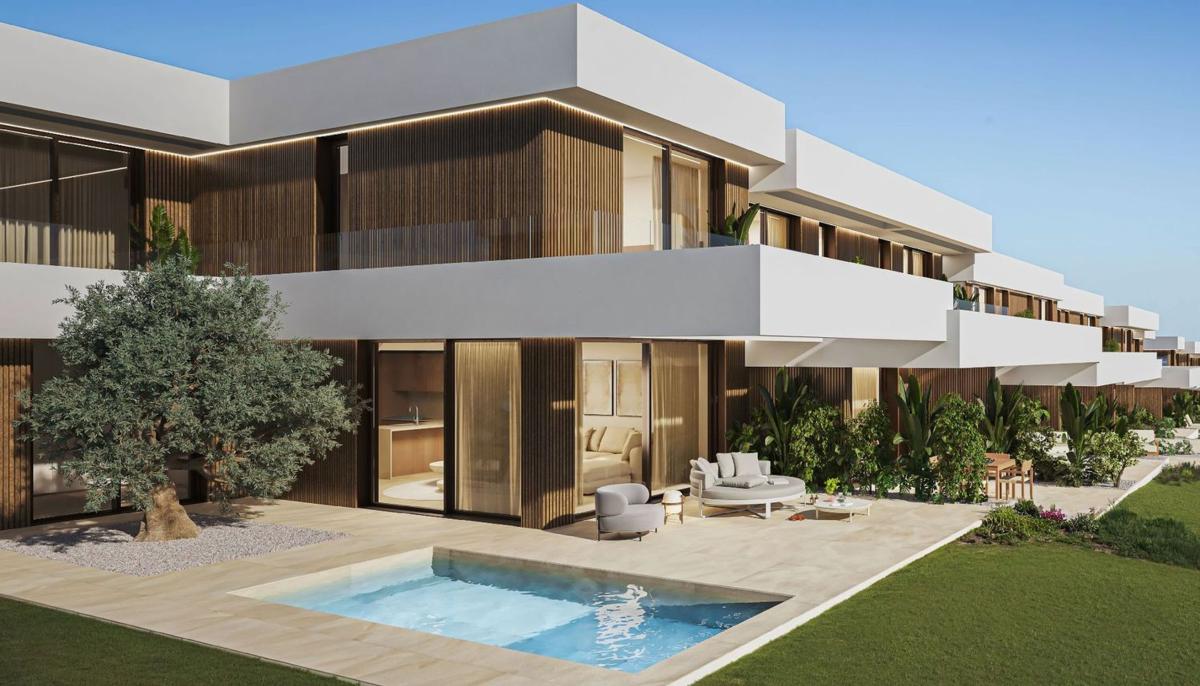 Properties for sale and rent in Spain photo 2