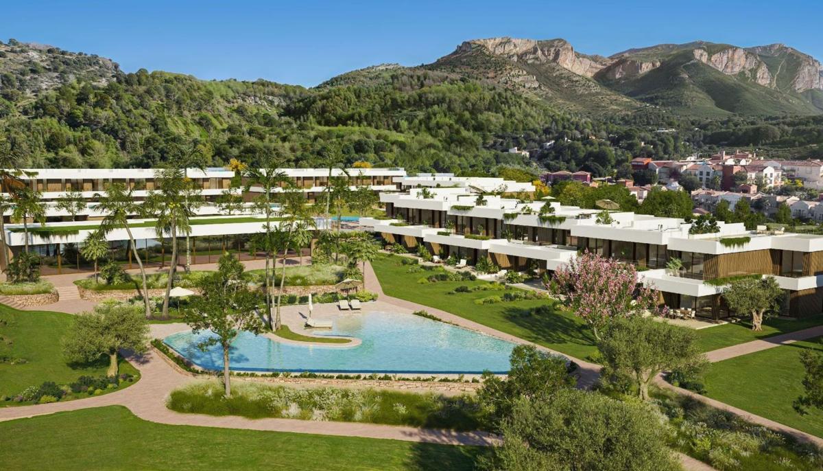 Properties for sale and rent in Spain photo 3