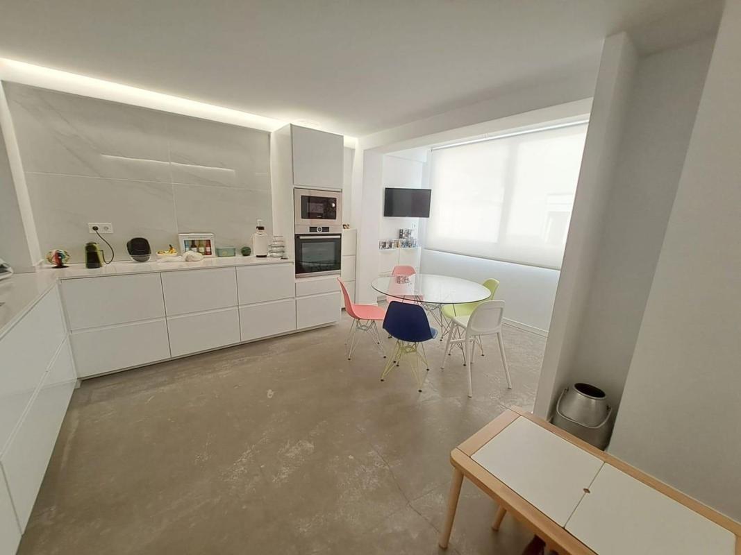 Penthouse sale in Ático en Paseo Eres de Santa Llúcia, Centro, Elche / Elx, Elche / Elx photo 4