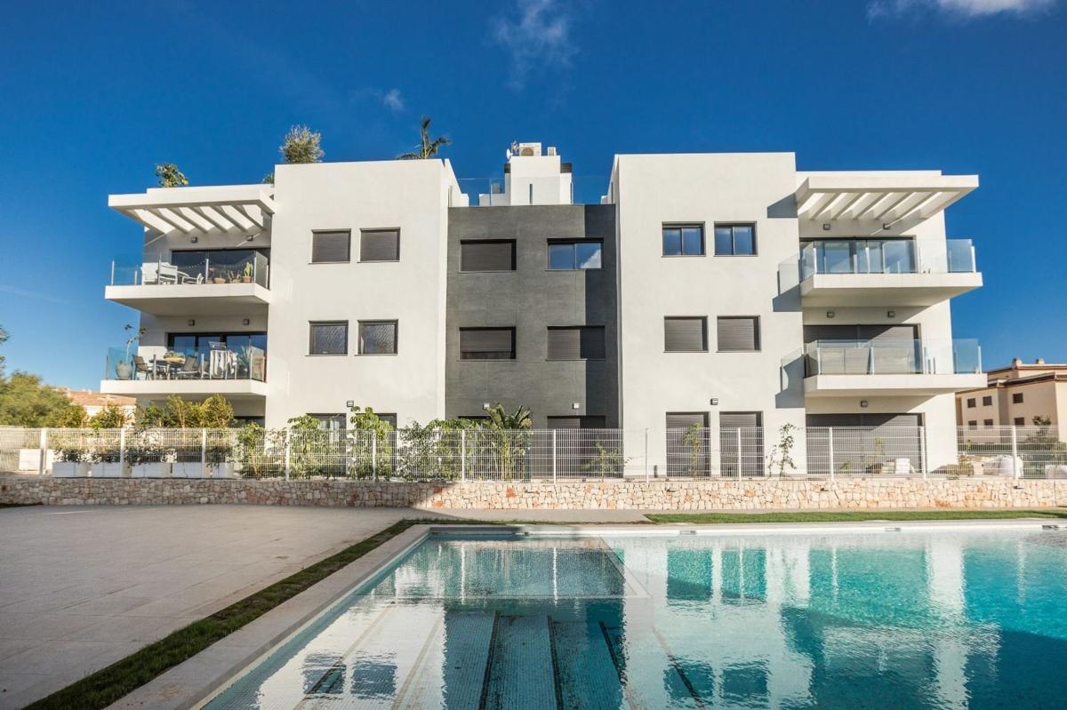 Продажа квартиры на Piso en Calle Cannes, El Arenal, Jávea/Xàbia, Хавья/Хабия
photo 1
