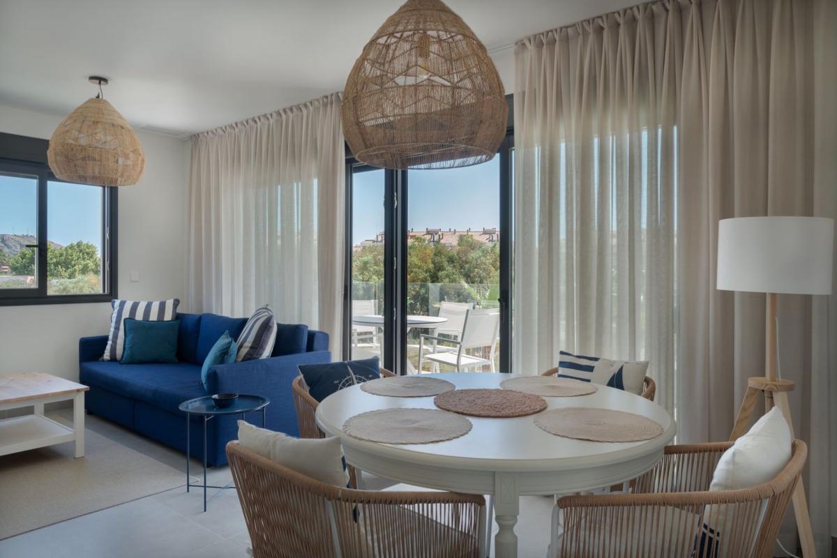 Продажа квартиры на Piso en Calle Cannes, El Arenal, Jávea/Xàbia, Хавья/Хабия
photo 2