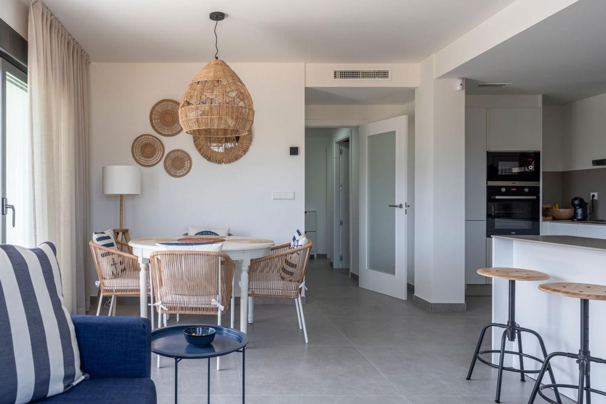 Продажа квартиры на Piso en Calle Cannes, El Arenal, Jávea/Xàbia, Хавья/Хабия
photo 4
