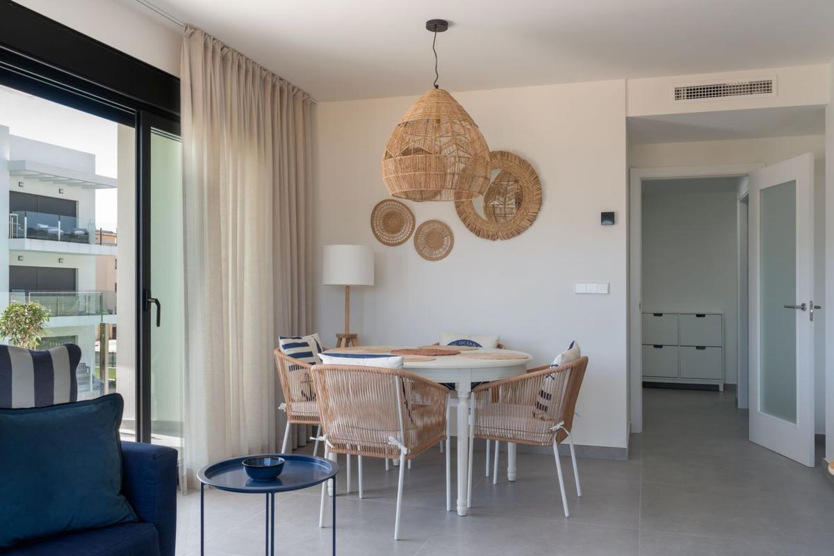 Продажа квартиры на Piso en Calle Cannes, El Arenal, Jávea/Xàbia, Хавья/Хабия
photo 5