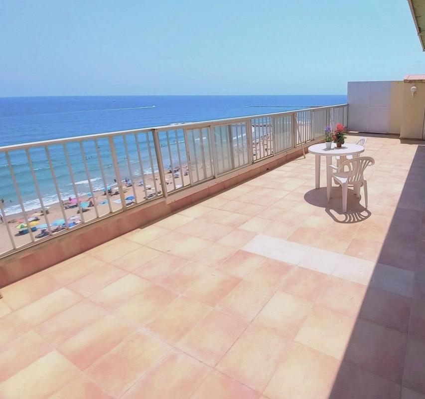 Продажа пентхауса на Ático en Calle Sant Pere, 161, Campello Playa, El Campello, Эль Кампельо photo 2