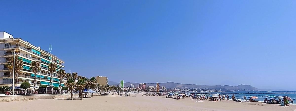Продажа пентхауса на Ático en Calle Sant Pere, 161, Campello Playa, El Campello, Эль Кампельо photo 5