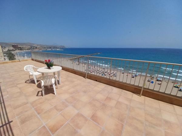 Ático en venta en Ático en Calle Sant Pere, 159, Campello Playa, El Campello, El Campello photo 1