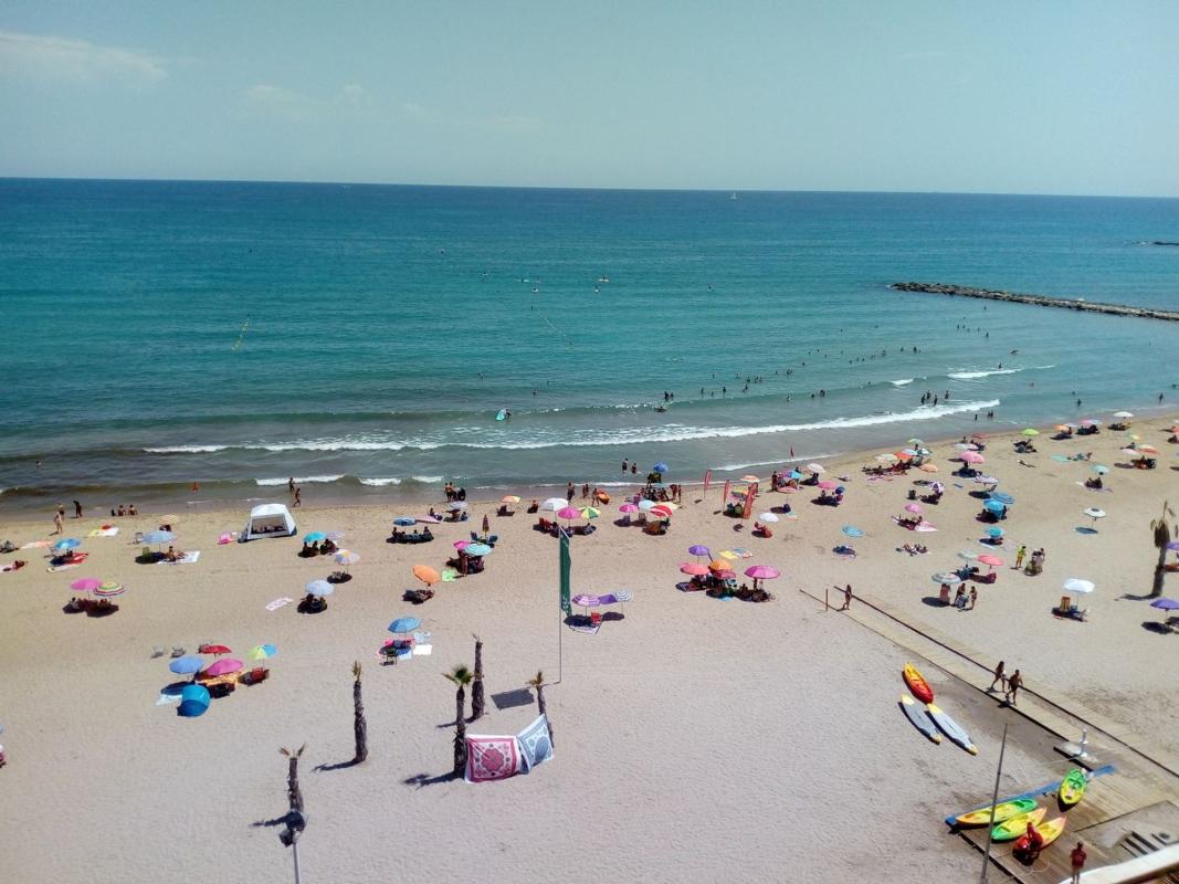 Venta de ático en  Ático en Calle Sant Pere, 159, Campello Playa, El Campello, El Campello photo 5