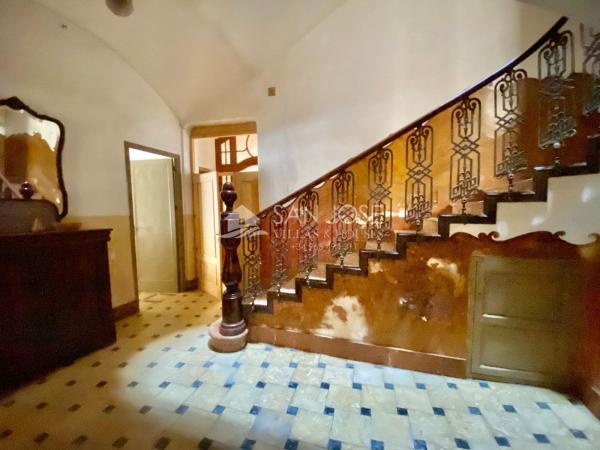 Casa o chalet independiente en Casco Antiguo, Aspe photo 1