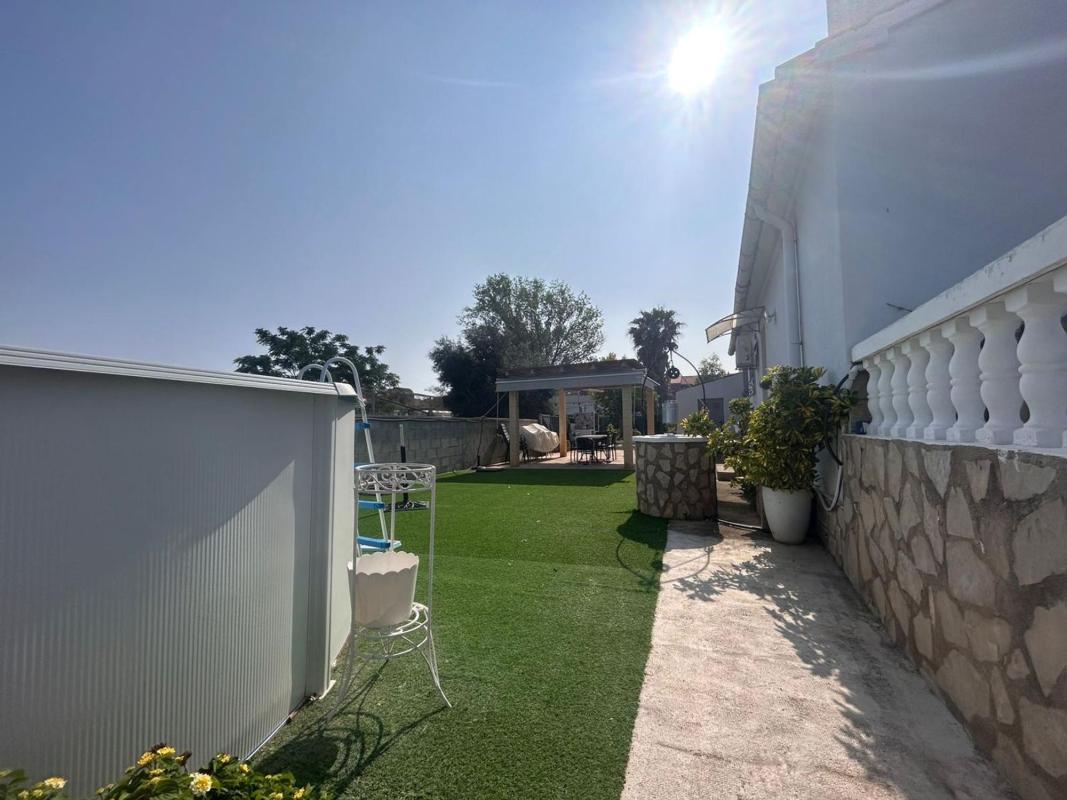 Sale of independent chalet in Casa o chalet en La Pedrera-Vessanes, Denia, Denia
photo 2