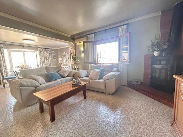 Independent chalet for sale in Casa o chalet en La Pedrera-Vessanes, Denia, Denia
 photo 4