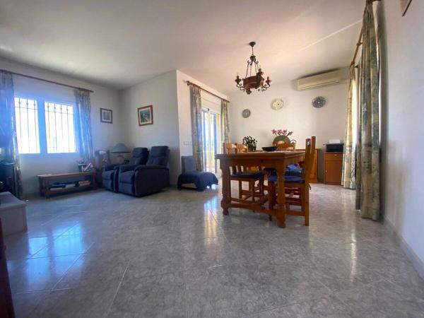 Casa o chalet independiente en Beniarbeig thumbnail 2