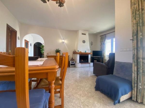 Casa o chalet independiente en Beniarbeig thumbnail 3