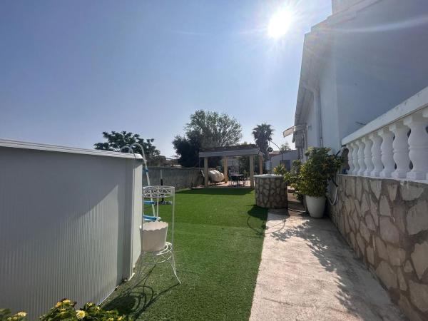 Independent chalet for sale in Casa o chalet en Centro Urbano, Denia, Denia
 photo 2