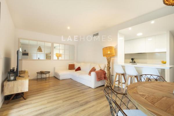 Продажа квартиры на Piso en Calle Médico Pedro Orts, Paus, Alicante / Alacant, Аликанте / Алакант
photo 1