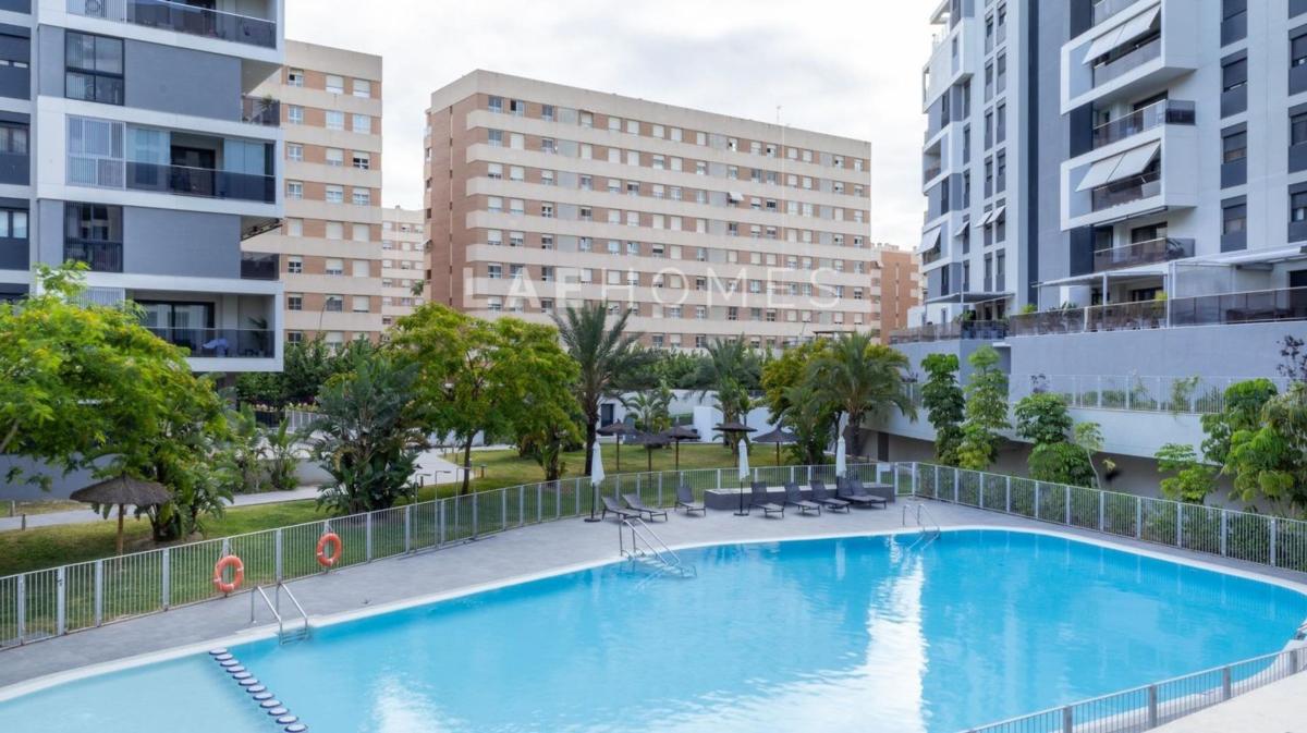 Продажа квартиры на Piso en Calle Médico Pedro Orts, Paus, Alicante / Alacant, Аликанте / Алакант
 photo 2