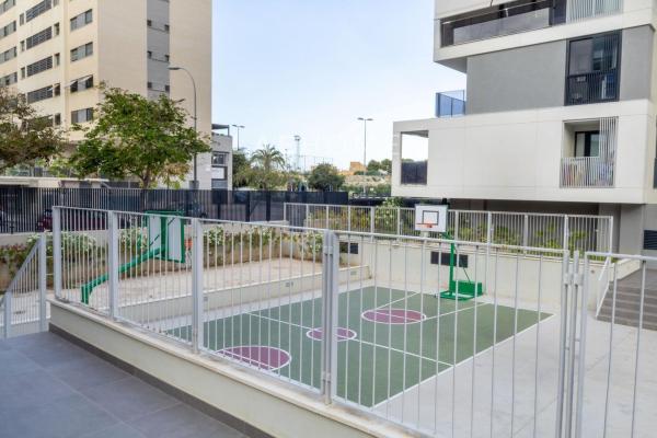 Продажа квартиры на Piso en Calle Médico Pedro Orts, Paus, Alicante / Alacant, Аликанте / Алакант
 photo 4