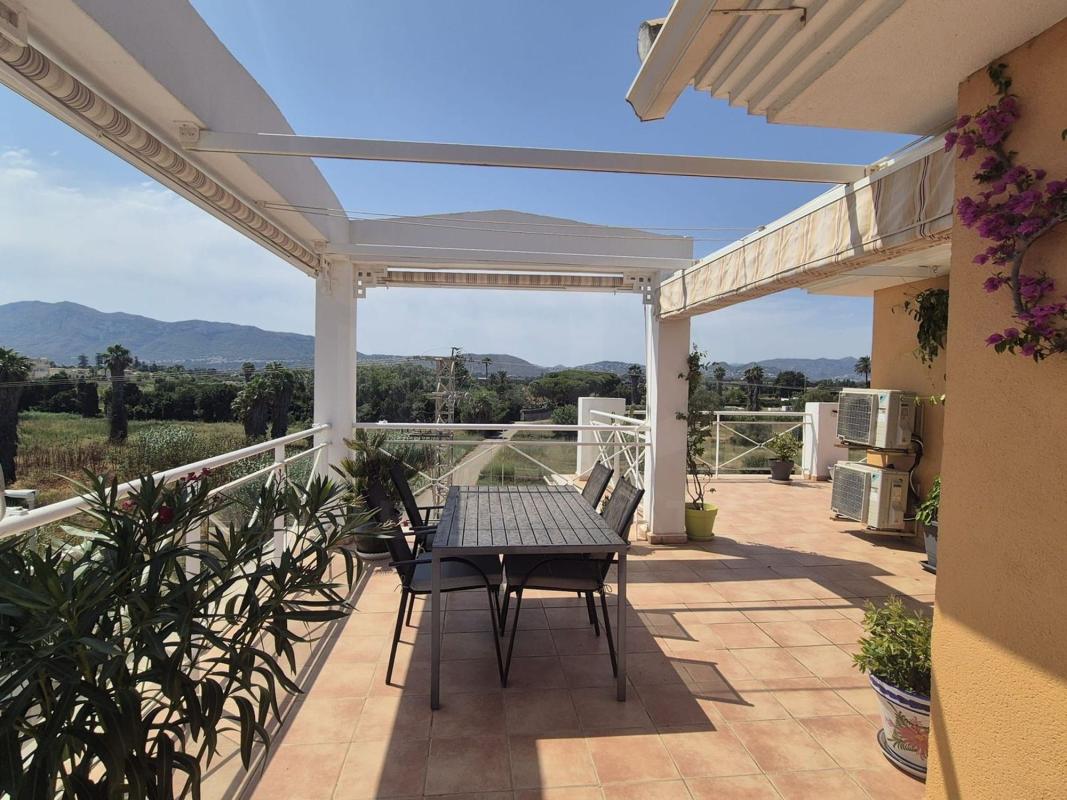 Penthouse sale in Ático en El Palmar-Los Molinos, Denia, Denia photo 2
