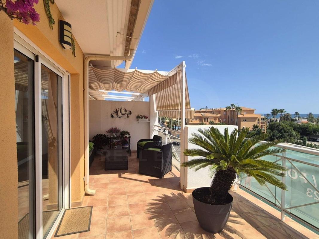 Penthouse sale in Ático en El Palmar-Los Molinos, Denia, Denia photo 4