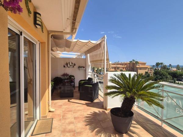 Аттик на продажу в  Ático en El Palmar-Los Molinos, Denia, Дения photo 4