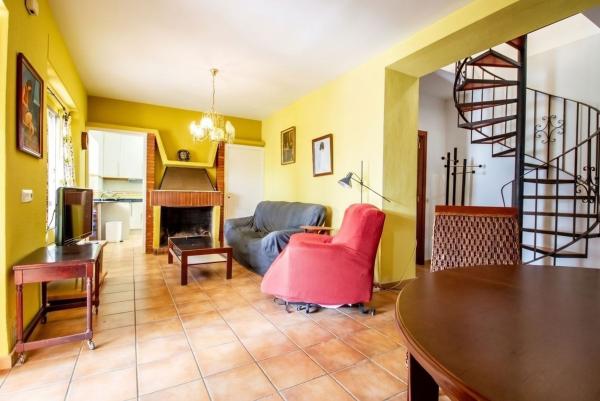Casa o chalet independiente en Calle del Pou, Parcent thumbnail 3
