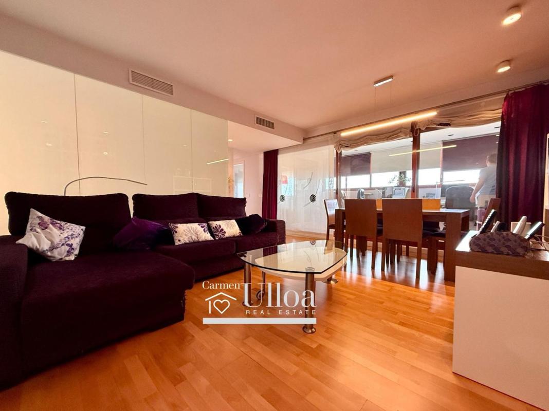 Продажа квартиры на Piso en Calle Médico Andrés Boldó, Paus, Alicante / Alacant, Аликанте / Алакант
photo 5