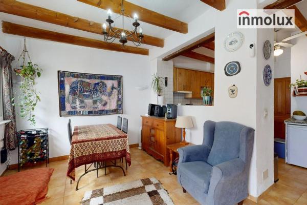 Independent chalet for sale in Casa o chalet en Calle San Antonio, Casco Histórico-Santa Cruz, Alicante / Alacant, Alicante
 photo 4