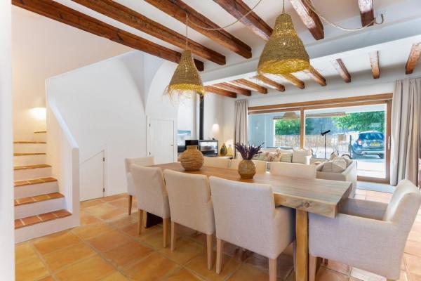 Частный шале на продаже в Casa o chalet en Vall de Ebo, Валь де Эбо photo 1