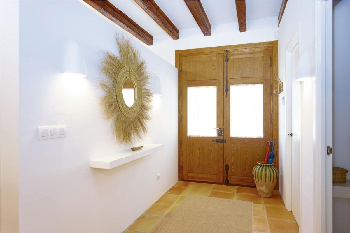 Продажа отдельного шале в Casa o chalet en Vall de Ebo, Валь де Эбо photo 2