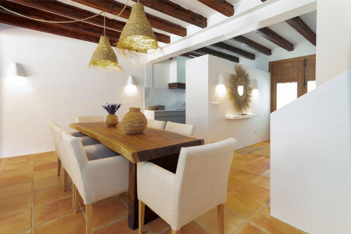 Продажа отдельного шале в Casa o chalet en Vall de Ebo, Валь де Эбо photo 3