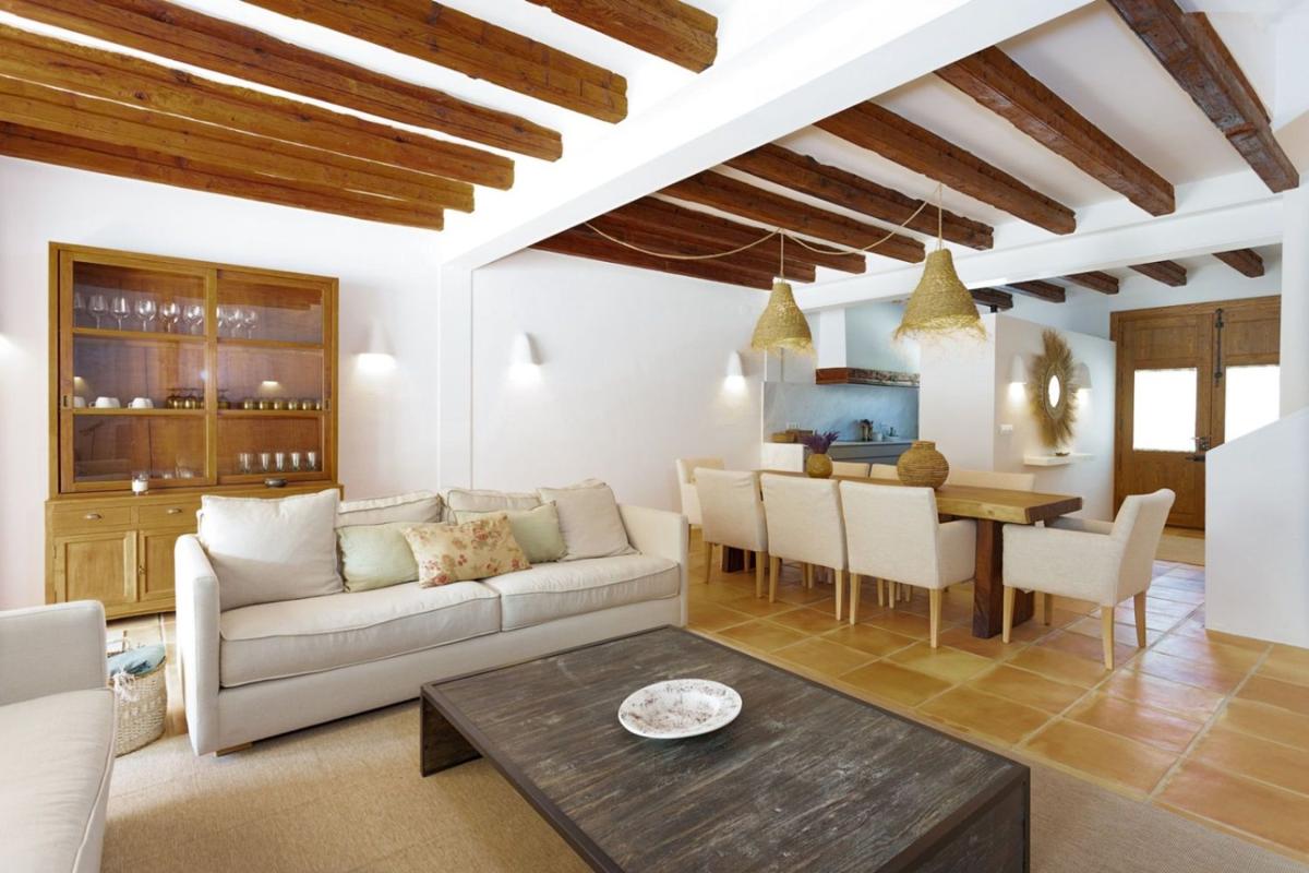 Продажа отдельного шале в Casa o chalet en Vall de Ebo, Валь де Эбо photo 4