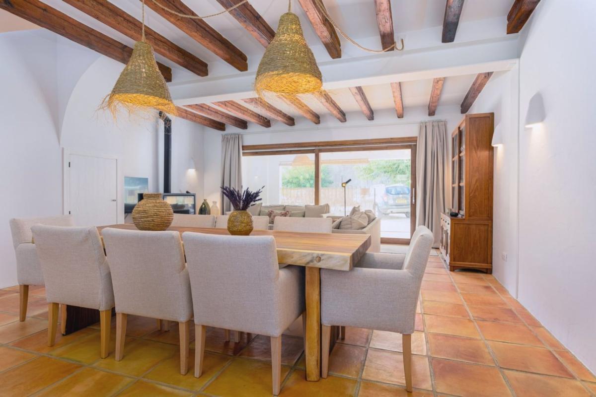 Продажа отдельного шале в Casa o chalet en Vall de Ebo, Валь де Эбо photo 5