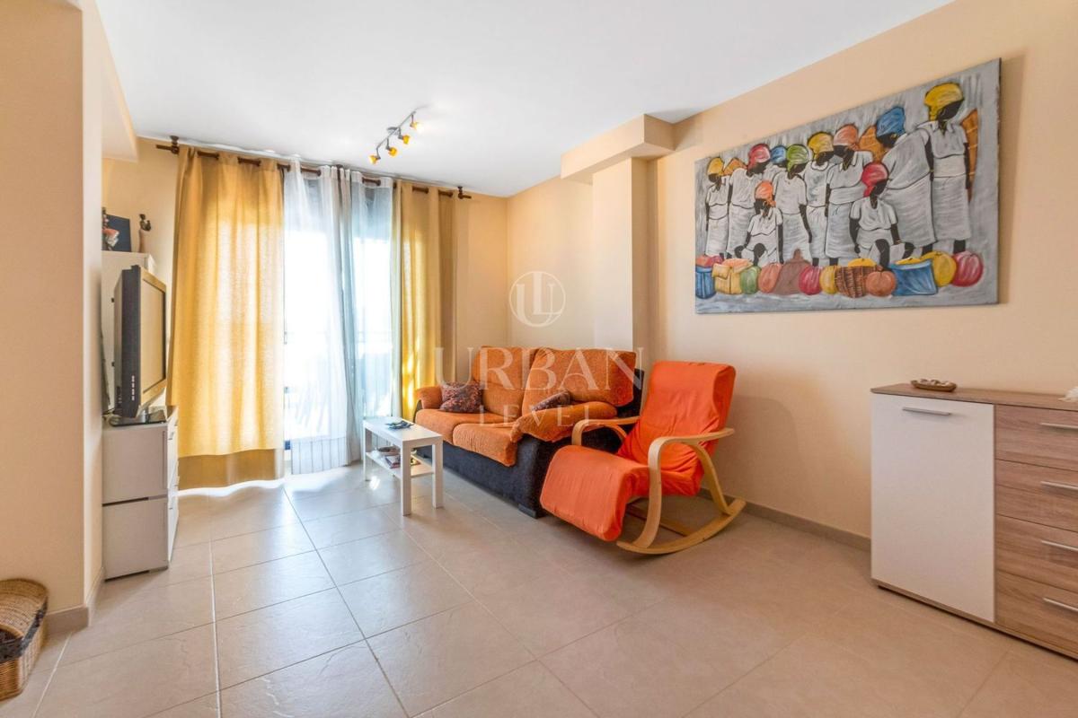 Продажа дуплекса на Dúplex en Les Bassetes-El Marjal, Denia, Дения photo 2