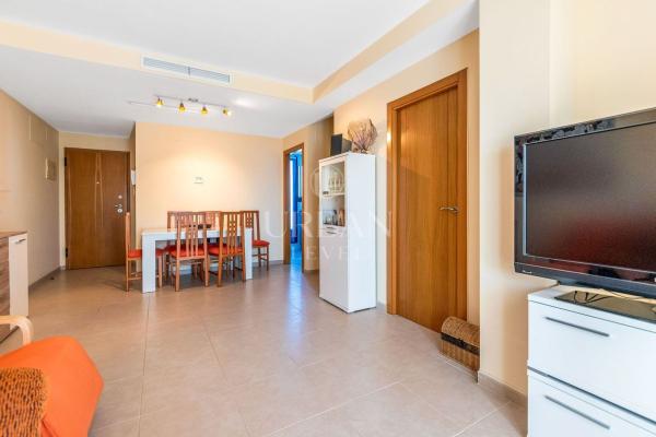 Дуплекс на продажу в Dúplex en Les Bassetes-El Marjal, Denia, Дения thumbnail 3