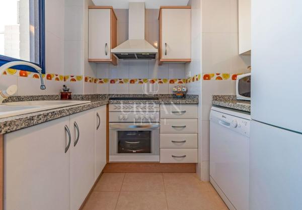 Дуплекс на продажу в Dúplex en Les Bassetes-El Marjal, Denia, Дения photo 4